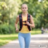 Vesta greutăți neopren 10kg rebel active - ajustabilă, reflectorizantă, ușor de curățat