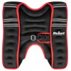 Vestă greutăți neopren 5kg rebel active cu elemente reflectorizante
