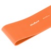 Banda elastică latex rebel active 208 cm, rezistență 32-82 kg Banda elastică latex rebel active 208 cm, rezistență 32-82 kg