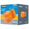 Banda elastică latex rebel active 208 cm, rezistență 32-82 kg Banda elastică latex rebel active 208 cm, rezistență 32-82 kg