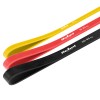 Set 3 benzi elastice latex power band 4-32kg rebel activ Set 3 benzi elastice latex power band 4-32kg rebel activ