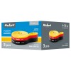 Set 3 benzi elastice latex power band 4-32kg rebel activ Set 3 benzi elastice latex power band 4-32kg rebel activ