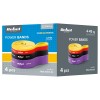 Set 4 benzi elastice latex power band 4-32kg rebel activ | antrenamente acasă Set 4 benzi elastice latex power band 4-32kg rebel activ | antrenamente acasă