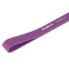 Banda elastică de fitness rebel active power band 20-45 kg, tpe, 208 cm Banda elastică de fitness rebel active power band 20-45 kg, tpe, 208 cm