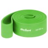 Set 5 benzi elastice tpe power band 4-55kg rebel active pentru fitness