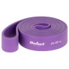 Set 7 benzi elastice power band rebel active 4-82kg pentru fitness Set 7 benzi elastice power band rebel active 4-82kg pentru fitness