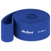 Set 7 benzi elastice power band rebel active 4-82kg pentru fitness Set 7 benzi elastice power band rebel active 4-82kg pentru fitness