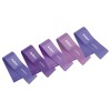 Set de benzi elastice latex mini band 2-18kg rebel activ Set de benzi elastice latex mini band 2-18kg rebel activ