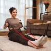 Set 5 benzi rezistenta power tube 5-30kg rebel active - tpe, 137cm Set 5 benzi rezistenta power tube 5-30kg rebel active - tpe, 137cm