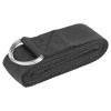 Curea de exerciții yoga rebel active, 183 cm, inel d, polyester Curea de exerciții yoga rebel active, 183 cm, inel d, polyester