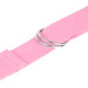 Chinga curea exerciții yoga rebel active, 183 cm, poliester, inel d Chinga curea exerciții yoga rebel active, 183 cm, poliester, inel d