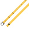 Benzi antrenament trx p3-3 rebel active, capacitate 500 kg, curea extensibilă inclusă