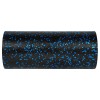 Roller de masaj 14x33cm epp rebel active - fitness, material neted