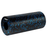 Roller de masaj 14x33cm epp rebel active - fitness, material neted