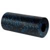 Roller de masaj 14x33cm epp rebel active - fitness, material neted