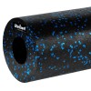 Roller de masaj 14x33cm epp rebel active - fitness, material neted