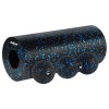Set rola masaj, minge, duoball rebel active - material epp, cilindru 14x33 cm Set rola masaj, minge, duoball rebel active - material epp, cilindru 14x33 cm