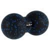 Set dublu rolă masaj, minge, duoball rebel active - epp, diverse dimensiuni