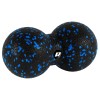Set dublu rolă masaj, minge, duoball rebel active - epp, diverse dimensiuni