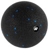 Minge de masaj epp 12 cm rebel active - spumă de înaltă duritate