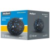 Minge de masaj epp 12 cm rebel active - spumă de înaltă duritate