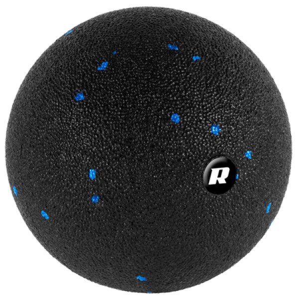 Minge de masaj epp 12 cm rebel active - spumă de înaltă duritate