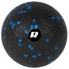 Minge masaj epp 8cm rebel active - minge de fitness din spumă dură