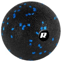 Minge masaj epp 8cm rebel active - minge de fitness din spumă dură