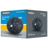 Minge masaj epp 8cm rebel active - minge de fitness din spumă dură