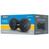 Minge de masaj epp 12 cm rebel active - minge duoball pentru fitness Minge de masaj epp 12 cm rebel active - minge duoball pentru fitness