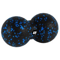 Minge duoball masaj epp 8cm rebel active - spumă, duritate 70