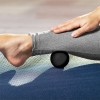 Minge de masaj silicon 6.25 cm rebel active, duritate 50 pentru relaxare Minge de masaj silicon 6.25 cm rebel active, duritate 50 pentru relaxare