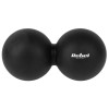 Minge duoball masaj silicon 6.25 cm rebel active pentru relaxare musculară Minge duoball masaj silicon 6.25 cm rebel active pentru relaxare musculară
