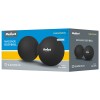 Minge duoball masaj silicon 6.25 cm rebel active pentru relaxare musculară Minge duoball masaj silicon 6.25 cm rebel active pentru relaxare musculară