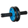 Roata fitness abdomen ab-wheel ab-2 rebel active, max 100 kg, mâner spumă