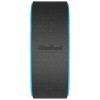 Roată yoga dharma negru albastru rebel active - 32 cm, 150 kg capacitate