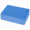 Cub yoga spumă eva rebel active 120g, albastru, dimensiuni 76 x 152 x 229 mm Cub yoga spumă eva rebel active 120g, albastru, dimensiuni 76 x 152 x 229 mm