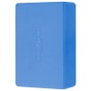 Cub yoga spumă eva rebel active 120g, albastru, dimensiuni 76 x 152 x 229 mm Cub yoga spumă eva rebel active 120g, albastru, dimensiuni 76 x 152 x 229 mm