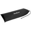 Hula hoop fitness 95 cm roz rebel active - 8 segmente, husa inclusa Hula hoop fitness 95 cm roz rebel active - 8 segmente, husa inclusa