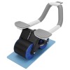 Roata abdominala ab wheel rebel act - dimensiuni 40 x 27 x 22 cm, 150 kg