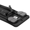 Placa pilates multifuncțională 9 în 1 rebel active, capacitate 150 kg, material pp Placa pilates multifuncțională 9 în 1 rebel active, capacitate 150 kg, material pp