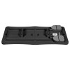 Placa pilates multifuncțională 9 în 1 rebel active, capacitate 150 kg, material pp Placa pilates multifuncțională 9 în 1 rebel active, capacitate 150 kg, material pp