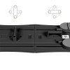 Placa pilates multifuncțională 9 în 1 rebel active, capacitate 150 kg, material pp Placa pilates multifuncțională 9 în 1 rebel active, capacitate 150 kg, material pp