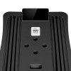 Placa pilates multifuncțională 9 în 1 rebel active, capacitate 150 kg, material pp Placa pilates multifuncțională 9 în 1 rebel active, capacitate 150 kg, material pp
