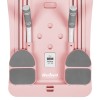 Placa pilates multifuncțională 9 în 1 rebel active - capacitate 150 kg, design pliabil Placa pilates multifuncțională 9 în 1 rebel active - capacitate 150 kg, design pliabil
