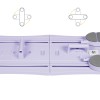 Placa pilates multifuncțională 9 în 1 rebel active - capacitate 150 kg, design pliabil Placa pilates multifuncțională 9 în 1 rebel active - capacitate 150 kg, design pliabil