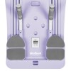 Placa pilates multifuncțională 9 în 1 rebel active - capacitate 150 kg, design pliabil Placa pilates multifuncțională 9 în 1 rebel active - capacitate 150 kg, design pliabil