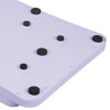 Placa pilates multifuncțională 9 în 1 rebel active - capacitate 150 kg, design pliabil Placa pilates multifuncțională 9 în 1 rebel active - capacitate 150 kg, design pliabil