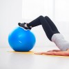 Minge medicinală 75cm rebel active cu pompă, material pvc, sarcină maximă 300 kg Minge medicinală 75cm rebel active cu pompă, material pvc, sarcină maximă 300 kg