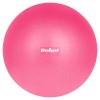 Minge pilates gimnastica reabilitare 25cm rebel active cu sistem anti-burst